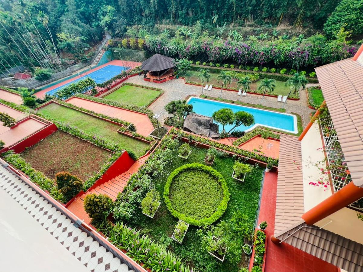 Dam San Hotel Buon Ma Thuot Εξωτερικό φωτογραφία