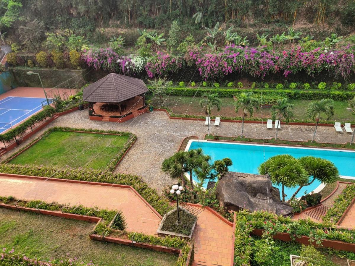 Dam San Hotel Buon Ma Thuot Εξωτερικό φωτογραφία