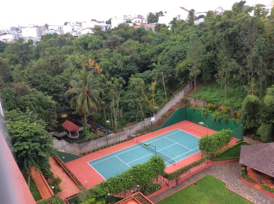 Dam San Hotel Buon Ma Thuot Εξωτερικό φωτογραφία