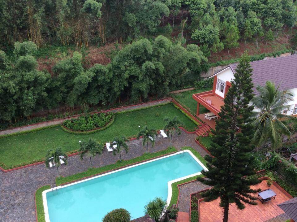 Dam San Hotel Buon Ma Thuot Εξωτερικό φωτογραφία