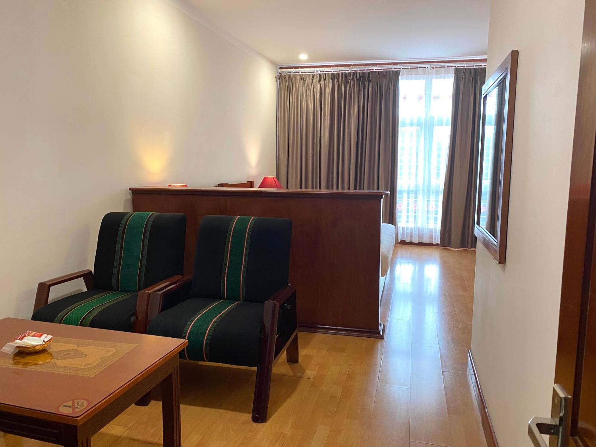 Dam San Hotel Buon Ma Thuot Εξωτερικό φωτογραφία