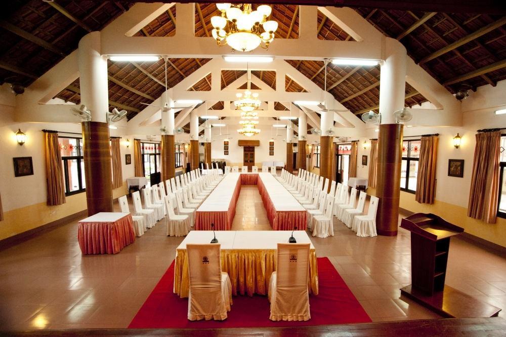 Dam San Hotel Buon Ma Thuot Εξωτερικό φωτογραφία